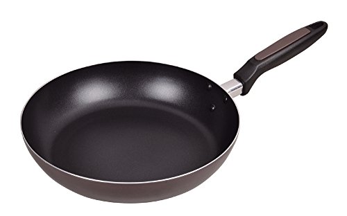 パール金属 フライパン 28cm IH対応 フッ素加工 ニューチャコ HB-1664 送料無料
