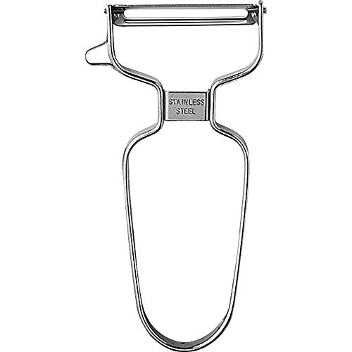 和平フレイズ(Wahei freiz) 調理器具 ステンレスピーラー ジー・クック オールステンレス 食洗器対応 G..