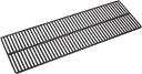 遠藤商事 TKG 焼き網 300×150mm 鉄製で高温に強く熱を均一に分散 美味しく焼ける 隙間間隔:7mm 本格派焼き網 キャンプB 送料無料
