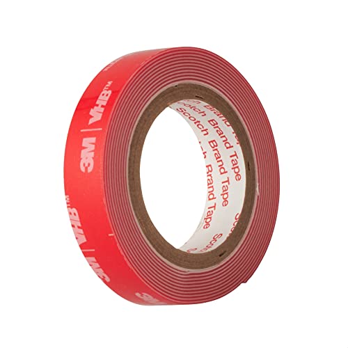 LSE-110WF白/10mm/LSE-110WF-10 KF・Size:10mmStyle:LSE-110WF・パッケージ個数:1・従来の両面テープでは接着しづらい、ポリプロピレンなどの難接着プラスチックの強力接合に特化した3M VHBテープ・PP、TPO、TPEなどの低表面エネルギー(LSE)材料に対応します。・振動や衝撃をフォーム材が吸収し低減します。・簡単に施工でき、屋内外問わず強度と耐久性に優れた接着を実現します。・製造・販売　KF ConvertingPP、TPO、TPEなどの低表面エネルギー(LSE)材料に対応します。 振動や衝撃をフォーム材が吸収し低減します。 通常は前処理が必要な難接着材料も、前処理なくそのまま貼付可能にします。 簡単に施工でき、屋内外問わず強度と耐久性に優れた接着を実現します。 リベットやネジ、溶接、接着剤の代替として検討ください。 接着とシーリングを同時に実現します。 ネジ用の穴あけ加工、溶接痕の再仕上げが不要になり作業性を向上します。 接着面が見えないため表面が滑らかになり、外観品質を向上します。 施工時の加圧により、すぐに高い初期強度を発現します。 より薄く、軽く、異種接合を可能にします。