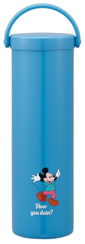 ミッキーマウス/幅7.3×奥行6×高22cm（ハンドル含む）/STIB2-74169・Color:ミッキーマウスSize:幅7.3×奥行6×高22cm（ハンドル含む）・パッケージ個数:1・サイズ：幅7.3×奥行6×高22cm（ハンドル含む）・材質：ステンレス銅（アクリル樹脂塗装）中材：発砲スチロール／フタ・ハンドル・口がね：ポリプロピレン／氷のう・パッキン：シリコーンゴム／底板：熱可塑性エラストマー・原産国：中国やさしい肌当たりのシリコーン氷のうと携帯に便利な保冷ケースのセット。 魔法びん式保冷で冷たさ長持ち。 ご家庭の製氷皿の氷がそのまま入る広口設計。 ※食洗機・乾燥機は使用しないでください。 ※中の水は飲まないでください。 ※熱いものは入れないでください。 ※長時間氷のうを体に密着して使用しないでください。 ※本製品で口や鼻を覆うと、窒息などの危険性があります。 お子さまは保護者の監督のもとご利用ください。 ※ご使用の際はパッケージの説明書きをよくお読みください。 ※掲載画像はあくまでイメージです。 実際の商品とは色・柄等が異なる場合がございます。 何卒ご了承ください。