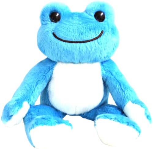 Frog - ナカジマコーポレーション かえるのピクルス ポケットピクルス そら 184702-23 送料無料