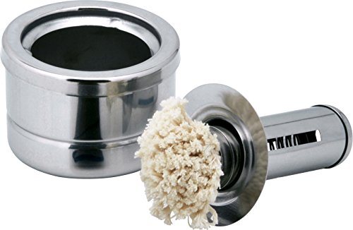 一菱金属 油ひきセット 小 ステンレス 日本製 送料無料