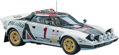 ϥ 1/24  ȥȥ 1977 ƥ꡼ ʡ ץǥ CR32 ̵