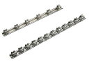 トネ(TONE) ソケットホルダー SH410 差込角12.7mm(1/2) 10コマ 送料無料