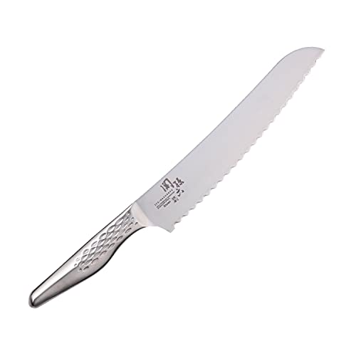 貝印 KAI パン切り 包丁 関孫六 匠創 210mm 日本製 AB5167 送料無料