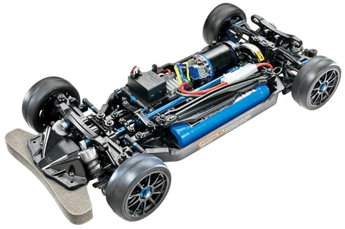 楽天市場】1／10rc ファーストトライ rcキット tt－02bシャーシの通販