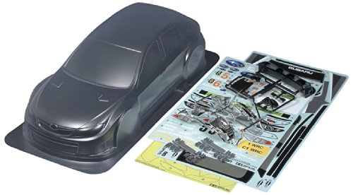 楽天市場】ラジコン スバルインプレッサの通販