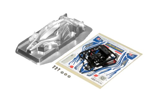 リアル、モダン。-/Pack of 1/15466-000・Size:Pack of 1・パッケージ個数:1・(b)対象性別 :(/b)男の子・(b)主な製造国 :(/b)フィリピン商品紹介 レースでエアロアバンテのクリヤーボディ。軽量で強度の高いポリカーボネート製ボディはマシンの低重心化にも効果的。ステッカーやボディマウント部品もセット。 (.co.jpより) 安全警告 取扱説明書に従ってご使用ください。