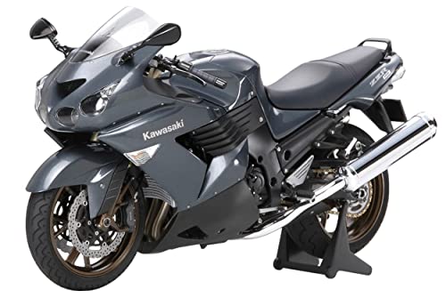 タミヤ 1/12 オートバイシリーズ No.111 カワサキ ZZR1400 プラモデル 14111 送料無料