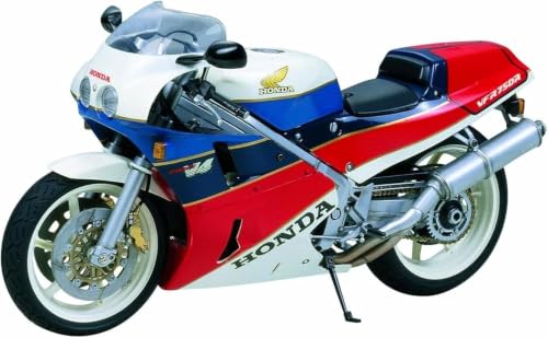 タミヤ 1/12 オートバイシリーズ No.57 Honda VFR750R プラモデル 14057 送料無料