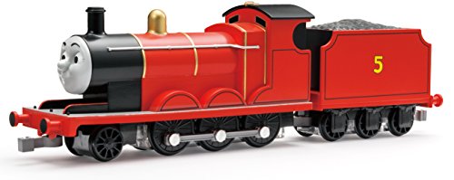 Rakuten - ダイヤペット きかんしゃトーマス DK-9003 ジェームス 送料無料