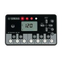 ヤマハ(YAMAHA) デジタルメトロノーム ピアノブラック ME-340PF 送料無料