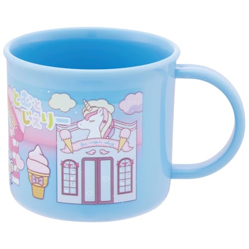 レトロコップ/幅7.4×奥行7.4×高さ6.8cm/KE4AAG-A・Color:コップ・パッケージ個数:1・容量:200ml/サイズ:幅7.4×奥行7.4×高さ6.8cm/生産国:日本・素材・材質ポリプロピレン/食器洗い乾燥機対応/電子レンジ可・銀イオンAG+抗菌プラスチックコップ/SIAA(抗菌製品技術協議会)：認証マーク取得・お子様の飲料用コップ、歯磨き用、お弁当用の携帯コップにちょうど良い200ml容量銀イオンAG+抗菌プラスチックコップ 使用抗菌剤の種類/無機抗菌剤 加工方法/練込 加工部位/全体(金属や布部分は除く) 食器洗い乾燥機対応、電子レンジ可 お子様の飲料用コップとして 歯磨き用として、お弁当用の携帯コップとしても活躍 名前シール付き キャラクターによってはコップ袋もラインナップしていますので 同じキャラでコップ袋と合わせて使えば携帯にも便利 SIAA(抗菌製品技術協議会)：認証マーク取得 JP0122581A0002W