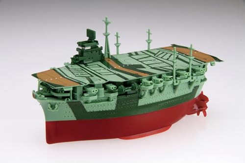 グリーン、レッド/15 x 6.4 x 24 centimeters/TK-15・組み立てが必要なプラスチックモデルキット。別途、工具が必要。・多色成型で、お好みで塗装など楽しめます。・スナップフィットで、接着剤は不要です。商品紹介 ちび丸戦隊に水井クレインが参戦。 塗装不要のマルチカラー成型。 成型色とシールはグリーン迷彩時代を再現できるよう新開発。 スナップオンキットで組み立て簡単。 この製品は日本で製造されています。 この製品は組み立てが必要なプラモデルキットです。 安全警告 特になし