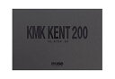 ミューズ ケント紙 ミューズケントブロック B4大 #200 20枚入 KL-6754 送料無料