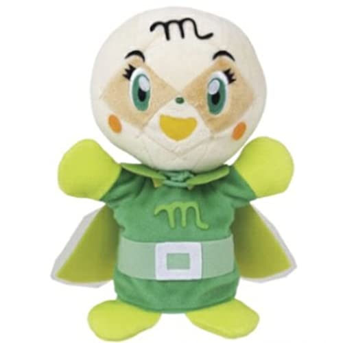 Anpanman - 吉徳 アンパンマン ハンドパペット 手踊りソフト メロンパンナちゃん 182503 送料無料