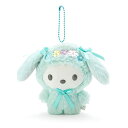 サンリオ(SANRIO) ポチャッコ マスコットホルダー(イースター) 857653 送料無料(3)