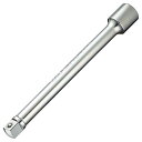 トネ(TONE) エクステンションバー EX40-200 差込角12.7mm(1/2) 全長200mm 送料無料