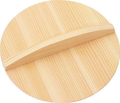 市原木工所 落としぶた ナチュラル 22cm 4521540238938 送料無料