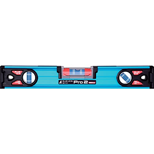 Rakuten - シンワ測定(Shinwa Sokutei) ブルーレベル Pro2 380mm 73331 送料無料