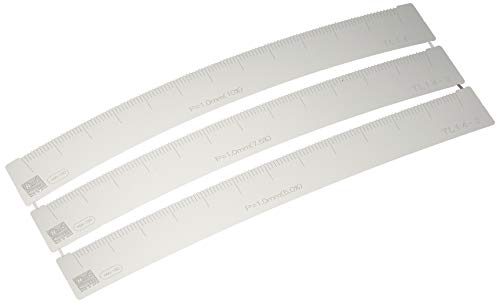 ハセガワ(Hasegawa) リベットゲージ2 曲面用リベット打エッチング (TL14) 送料無料