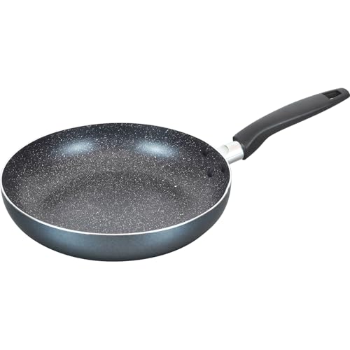 和平フレイズ フライパン 26cm PFOA・PFOSフリー ふっ素樹脂加工 IH・ガス対応 グ...