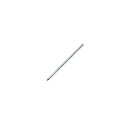 パイロット ボールペン替芯 BRFS-10 多色多機能 アクロインキ 0.7 グリーン 10本 BRFS100F10G 送料無料