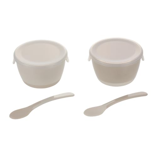 リッチェル トライ 離乳食小分けカップセット(フタ・スプーン付) 1個 100ml 5カ月頃から 送料無料