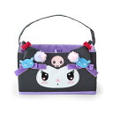 サンリオ(SANRIO) コスメボックス(ロミキュンルーム) クロミ 378186 送料無料
