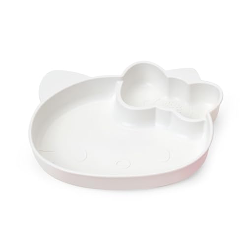 サンリオ(Sanrio Baby) ランチプレート ハローキティ お皿 赤ちゃん 子供 出産祝い プレゼント 567078 送料無料