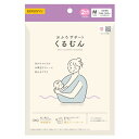 EDISONmama(エジソンママ) おふろサポート くるむん Mサイ...(4)