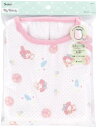 スケーター(Skater) スリーパー 夏用 60-90サイズ パジャマ 寝具 速乾 ベビー サンリオ マイメロディ BSLP1-A 送料無料