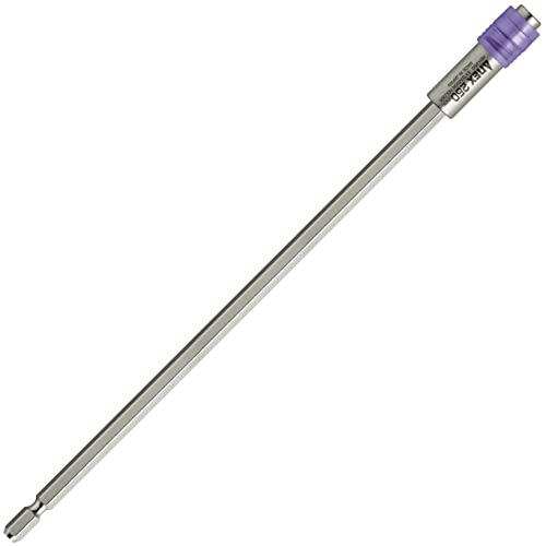 Rakuten - アネックス(ANEX) ビットホルダー エクステンション 電動用 250mm AEH-250 送料無料