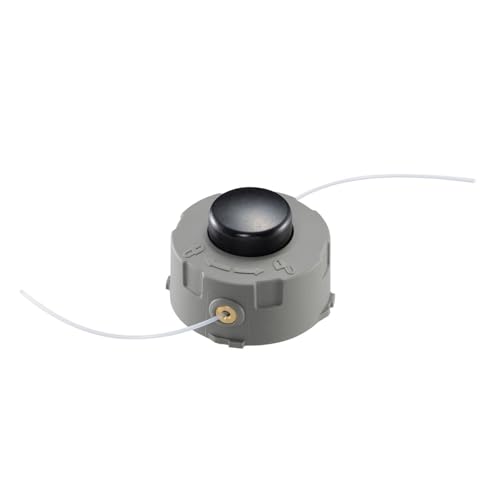 京セラ(Kyocera) 旧リョービ ナイロンカッタースプールAssy 刈払機 AK-3710・3700用 ナイロンコードφ1...