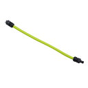 グリーンライフ ミスト 熱中症対策 節電 省エネ 屋外 形状自在ホース ホースに付けるだけ 工事不要(ライムグリーン) MH-6(LG) 送料無料