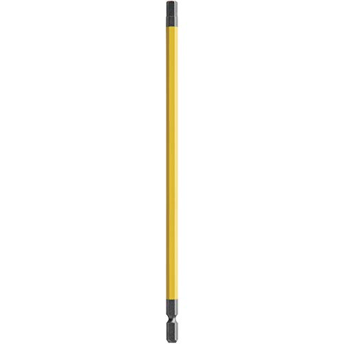 Rakuten - アネックス(ANEX) カラービット 六角レンチ 片頭 ロング H6mm×200 ACHX-6020 送料無料