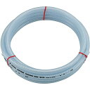 TRUSCO(トラスコ) ブレードホース 6X11mm 5m TB-611-5 送料無料