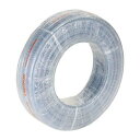 TRUSCO(トラスコ) ブレードホース 21.5X29mm 50m TB-21529D50 送料無料