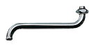 SANEI(サンエイ) 水栓補修部品 自在パイプ 直径16mm 長さ170mm BA10J-60X-16 送料無料