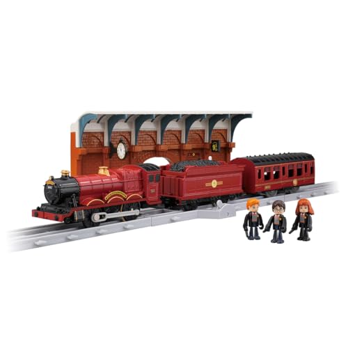 タカラトミー(TAKARA TOMY) プラレール ハリー・ポッター ホグワーツ特急 電車 列車 おもちゃ 3歳以上 送料無料