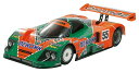 タミヤ 1/10 電動RCカー 特別企画 No.218 マツダ787B 電動ラジオコントロール 47518 送料無料