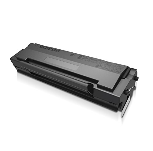 なし/不明/ETN-01・パッケージ個数:1・色:黒・印刷可能枚数:約1 600枚(ISO/IEC 19752 標準を基にした値です)・対応機種:EPR-LS01W・メーカー:?エレコム・商品モデル番号:?ETN-01■エレコムのモノクロレーザープリンター「EPR-LS01W」用トナーカートリッジです。 ■本製品でA4サイズ1600ページ分の印刷が可能です。(ISO/IEC 19752 標準を基にした値です)