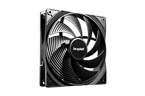 140 PWM 高速。ブラック/140mm PWM High Speed 1800 RPM/BL109・Color:ブラックSize:140mm PWM High Speed 1800 RPM・パッケージ個数:1・クローズドループモーター技術で、空気抵抗に左右されず回転数を維持、ヒートシンクやラジエーターに最適・長寿命のライフルベアリングにより、約8万時間の高耐久性