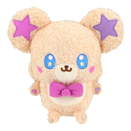 [반다이 (BANDAI)] 쁘띠 큐아 봉제 인형 쁘띠 큐아도 후룬 무료 배송