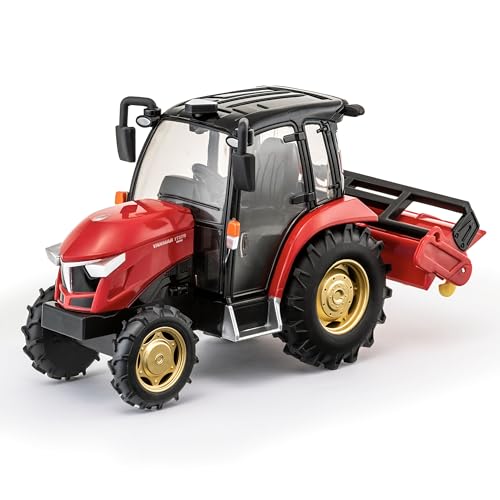 マルカ(Maruka) フリクション ヤンマー トラクターYT3シリーズ おもちゃ 3才以上 199450 送料無料