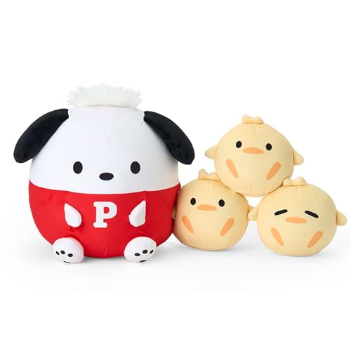 Other - サンリオ(SANRIO) ペアミニクッション ポチャッコ 363375 送料無料