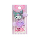 サンリオ(SANRIO) ミニヘアクリップ2個セット クロミ 髪留め 176915 送料無料