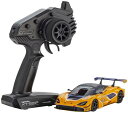 京商 (Kyosho) MR04RWD r/s McLaren 720S GT3#03 オレンジ 電動ラジオコントロール 32364OR 送料無料