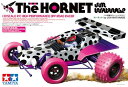 タミヤ (TAMIYA) 1/10 電動RCカーシリーズ No.527 ホーネット by JUN WATANABE 電動ラジオコントロー 送料無料